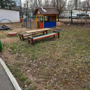 Curăţenia generală de Primăvară
