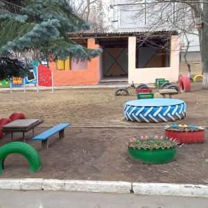 Salubrizarea și amenajarea terenului IET nr. 135 se face regulat și calitativ