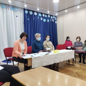 Atestarea cadrelor didactice – o treaptă în evoluția  profesională!