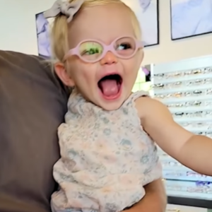 Aceste reacții adorabile sigur vă vor topi inimile❤️❤️❤️