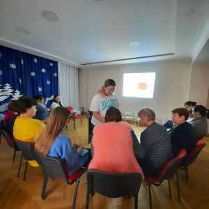 Competențele de comunicare necesare unui cadru didactic în activitățile profesionale și personale