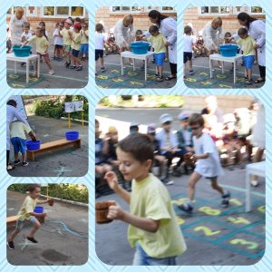 A învins prietenia!