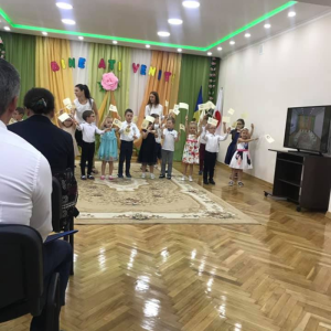 Amintiri frumoase și valoare enormă pentru IET nr. 135!!!