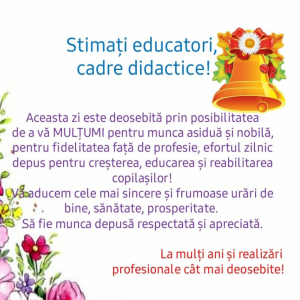 Ziua educației