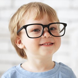Cum poate fi identificat un copil care are deficiențe de văz?